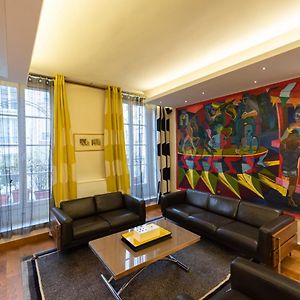 Appartement met Twee Slaapkamers